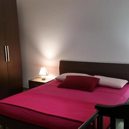 Casa Vacanza Elvira Porto Selvaggio Santa Caterina  Luaran gambar