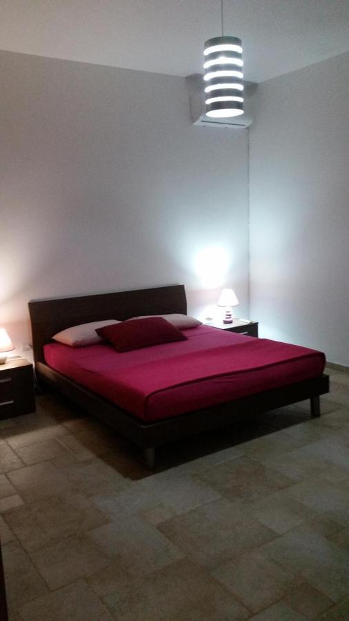 Casa Vacanza Elvira Porto Selvaggio Santa Caterina  Luaran gambar