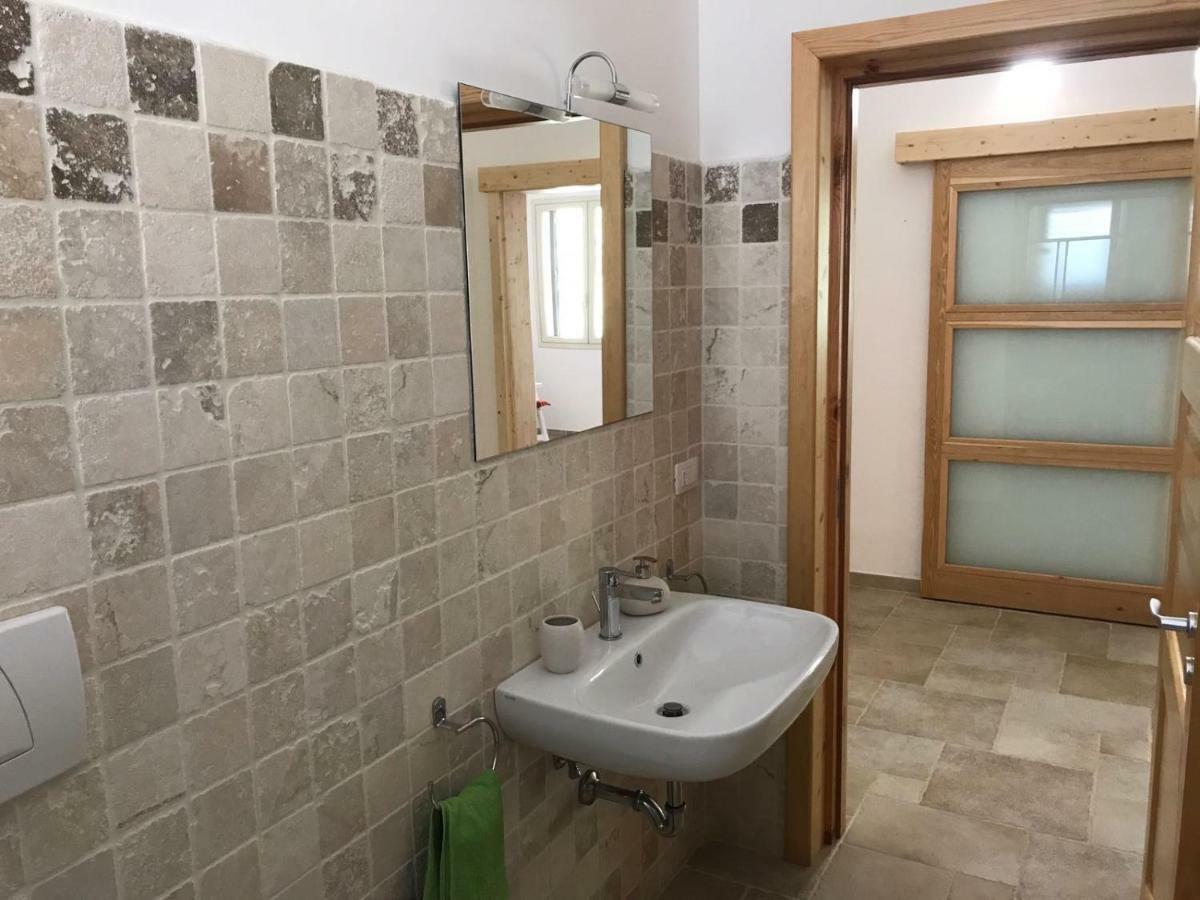 Casa Vacanza Elvira Porto Selvaggio Santa Caterina  Luaran gambar