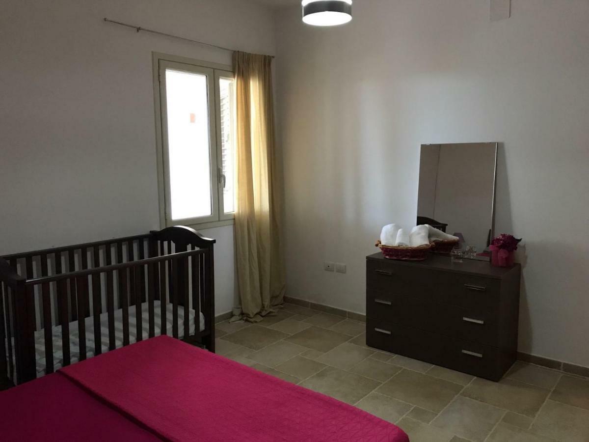 Casa Vacanza Elvira Porto Selvaggio Santa Caterina  Luaran gambar