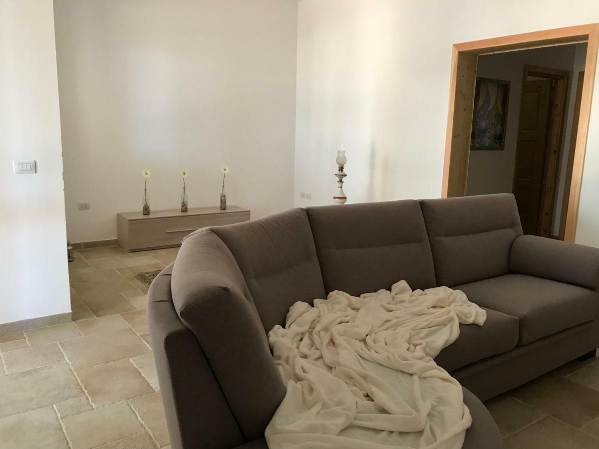 Casa Vacanza Elvira Porto Selvaggio Santa Caterina  Luaran gambar